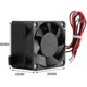 thumbnail image 3 of Electric Constant Temperature Heater Fan Heater For Car Small Space Heating Incubator (12v 180w), 3 of 5