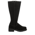 thumbnail image 5 of BEARPAW Women's Audrina Black Boot Size 10 | Women's Boots | Comfortable Winter Boot, 5 of 9