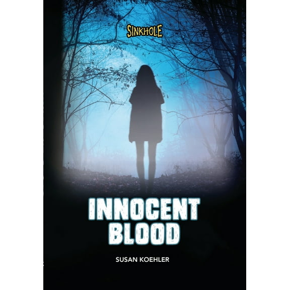 Sinkhole: Innocent Blood (Paperback)