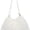 White, variant on Sunyuer Women Faux Fur Shoulder Bag, Soft Fluffy Plush Hobo Handbag, Adjustable Knot Strap Crossbody Purse, Trendy Winter Casual Tote Bag for Daily Party