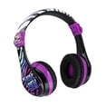 thumbnail image 1 of Auriculares Bluetooth Ekids That Girl Lay con micrófono para niños, 1 of 7