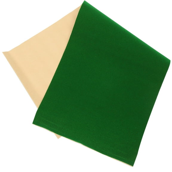 Phenofice Artificial Grass Carpet for DIY Enthusiasts Dark Green 1Pcs