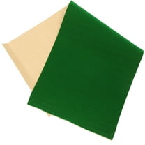 Phenofice Artificial Grass Carpet for DIY Enthusiasts Dark Green 1Pcs