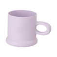 thumbnail image 2 of Mouthwash Mug Household Brushing Cup Convenient Wash Cup Mug Couple Brushing Cup Travel Toothpaste Cup, 2 of 6