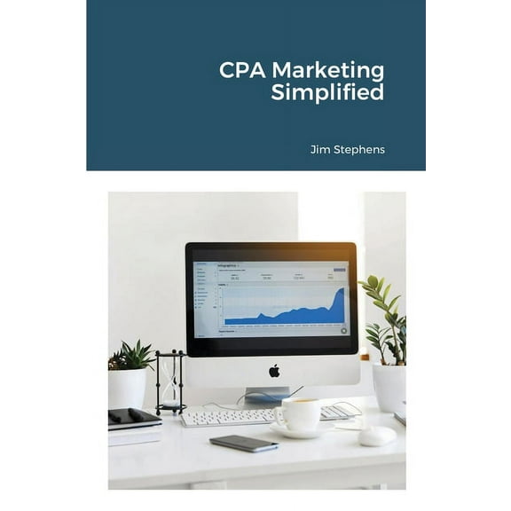 CPA Marketing Simplified, (Paperback)