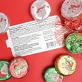 thumbnail image 2 of Chocolatey Christmas Candy Tokens, Stocking Stuffers, Pack of 3, 2.82 Ounces, 2 of 7