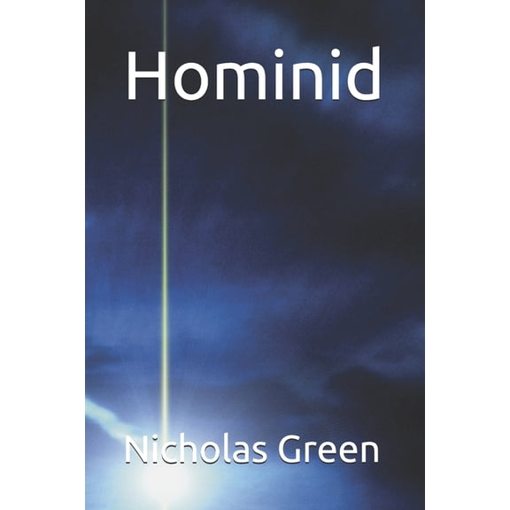 Hominid, (Paperback)