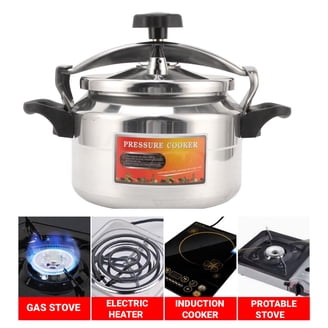 Elite Platinum EPC-807 8-Quart Electric Pressure Cooker, Stainless