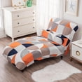 thumbnail image 4 of Cover Washable Sofa covers Cover Stretch Chaise C, 4 of 8