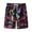 Multicolour swimwear pant A7, variant on GXWEA Boys Swim Trunks Boys Shorts Size 10-12 Boys Swim Trunks Soft Boxers Lined Swimsuit Bathing Shorts Upf 50+ Functional Drawstring Multicolour 9-10 Years