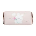 thumbnail image 2 of xaoyunyn Adorable Bear Shaped Car Seat Hanging Tissue Box with Extra Storage,Stable Leather for Easy Use and Enhanced Car Interior Ambience, 2 of 6
