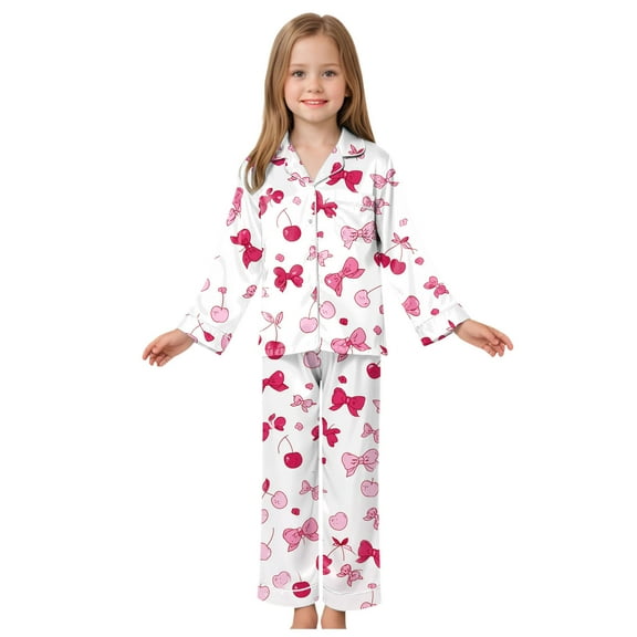 NIEWTR Toddler Baby Girl Fall Winter Clothes Outfits Long Sleeve Sweatshirt Tops Jogger Pants Sets Sweatsuit Fall Winter Set for 0 6 12 18 24 M 1t 2t 3t 4t 5t 6t Dailywear Set,11-12 Years