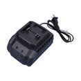 thumbnail image 4 of Accesorios de herramientas de alimentación de batería de llave eléctrica Accesorios portátiles de carga de carga rápida para motosieras de batería de , 0.5a, 4 of 8