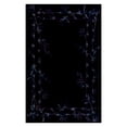 thumbnail image 1 of Kas Rugs Sparta Bamboo Double Border Area Rug, 1 of 1