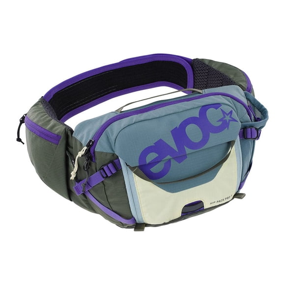 EVOC Hip Pack Pro 3