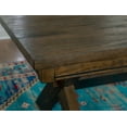 thumbnail image 5 of Powell Turino Rustic Umber 6 PC Dining Set, 5 of 17