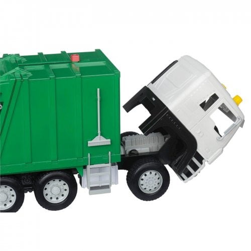battat driven recycling truck