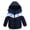 Navy, variant on Swanpen Boys Winter Puffer Jacket Lined Warm Coat Thickened Windproof Insulated Outerwear For Kids Cold Weather Snow School Outdoor Sports Casual Daily Wear