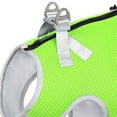 thumbnail image 6 of Dog Harness Easy Control Handle Reflective Supplies for Walking Training Pet L, 6 of 7