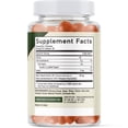 thumbnail image 4 of Menopause Support Gummies for Hormone Balance | Hot Flashes, Night Sweats & Bloating Support | 60 Ct, 4 of 13