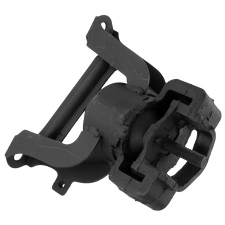 4M Auto Parts Hydraulic Front Right Engine Mount 1PC. Part 9021 A6492 EM-9021 T00139060E