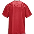 thumbnail image 2 of ProSphere Men's Monmouth College Wild Horse Football Fan Jersey, 2 of 6