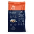 thumbnail image 3 of Canidae 102757 4 lbs Pure Goodness Grain Free Real Salmon & Sweet Potato Recipe Dry Puppy Food - 6 Count, 3 of 3