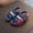 Red, variant on ZZwxWA Unisex-Child Open Toe Sandals Non Slip Sandals Toddler Kids Fashion Sport Sandals Boys Summer Beach Shoes Outdoor up to 50% Off