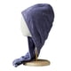 thumbnail image 1 of Toalla suave de secado rápido ultra absorbente para abrigo de cabello/turbante para el cabello, 1 of 5