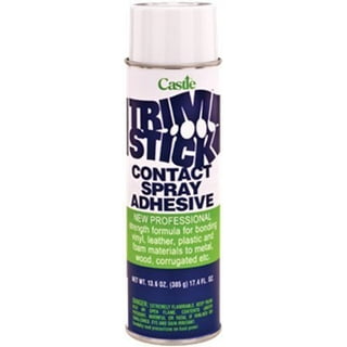 3M 08074 Spray Trim Adhesive - 16.8 oz. –