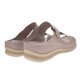 thumbnail image 3 of Sandalias Luna confort color lila con cinta ajustable 25.5 Dorothy Gaynor Sandalias Luna confort color lila con cinta ajustable 25.5, 3 of 6