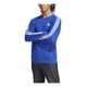 thumbnail image 2 of Sudadera adidas Hombre Essentials 3 Franjas Azul Crewneck azul S, 2 of 9