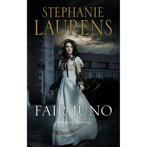 Fair Juno (Hardcover)