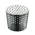 thumbnail image 6 of Downpipe Grids Roof Pipe Protectors Steel Construction Downspout Grids Prevent Leave Debris Clogging 63/83/100mm, 6 of 8