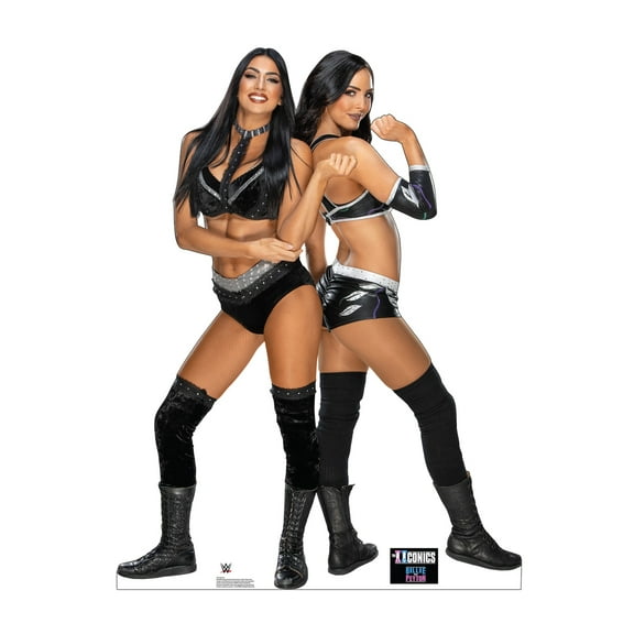 IIconics (WWE)