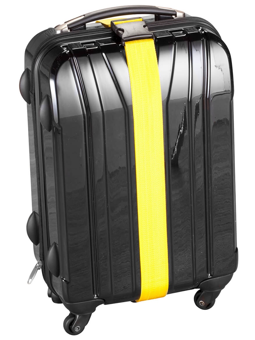 luggage strap walmart