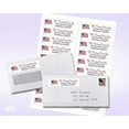thumbnail image 5 of Laser / Ink Jet White Labels 4" x 1" - 20 Per Page  500 Labels, 5 of 7