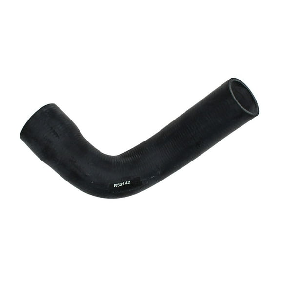 R53142 Bottom Radiator Hose Fits John Deere