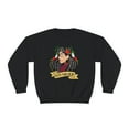 thumbnail image 3 of Soy Mujer (Bella, Leal, etc) Crewneck Sweatshirt | Fleece-Lined Crewneck | 5 Colors Available, 3 of 11