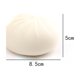 thumbnail image 2 of Simulación Al Bollo Relleno Al Aliviar El Estrés Bollos De Crecimiento Lento Juguete De Descompresión De Simulación, 2 of 3