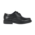 thumbnail image 2 of ZAPATOS ESCOLARES NIÑO YUYIN 24320 PIEL NEGRO 18-21, 2 of 4