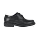 thumbnail image 2 of ZAPATOS ESCOLARES NIÑO YUYIN 24320 PIEL NEGRO 18-21, 2 of 4