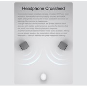 TOPPING DX5 II 2-Channel Fully Balanced DAC & Headphone Amplifier Combo,Bluetooth 5.1 chip,Black