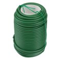 thumbnail image 4 of GOOHOCHY 1 rollo profesional jardinería cable corbata plantas de ratán fijación sujetador de alambre, 4 of 7