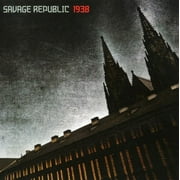 Savage Republic - 1938 - Alternative - CD