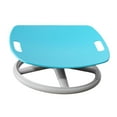 thumbnail image 1 of Silla giratoria para - asiento giratorio - Silla educativa y estable de coordinación corporal para niños pequeños - silla oscilante para mejorar el eq Azul, 1 of 8