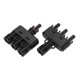 thumbnail image 3 of Conector solar ANGGREK Adaptador de Rama En T Paralelo 1500V Conexión Firme Para exteriores, 3 of 8