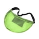 thumbnail image 5 of Bolso bandolera deportivo de tela Oxford con bolsillo con cremallera, ligero y con una sola bola. Verde, 5 of 9