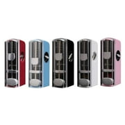 Quality Super Mini Guitar Mechanical Metronome 11cm Height Mobile Metronome New