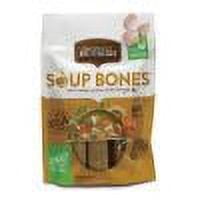 UPC: 0071190002143 | Rachael Ray Nutrish Soup Bones Dog Chews With Real Chicken & Veggies 11 Dog Chews